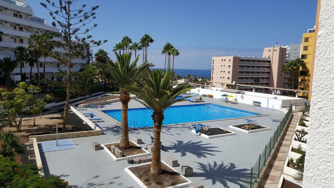 Vina Del Mar Playa de las Americas (Tenerife)